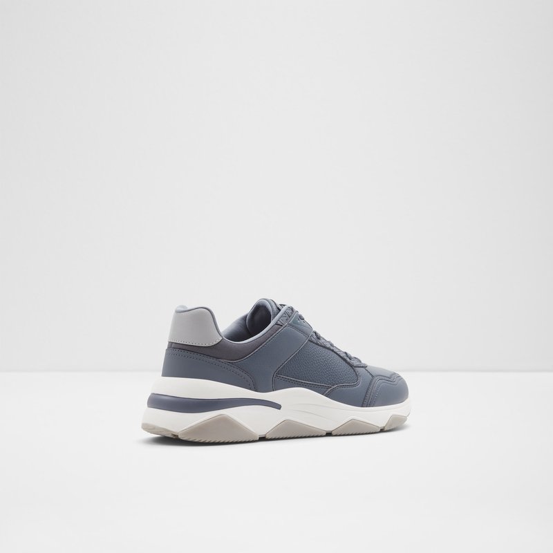 Aldo tenisice KYANITE SYN MIX MAT - plava 2