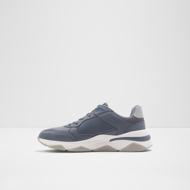 Aldo tenisice KYANITE SYN MIX MAT - plava 6
