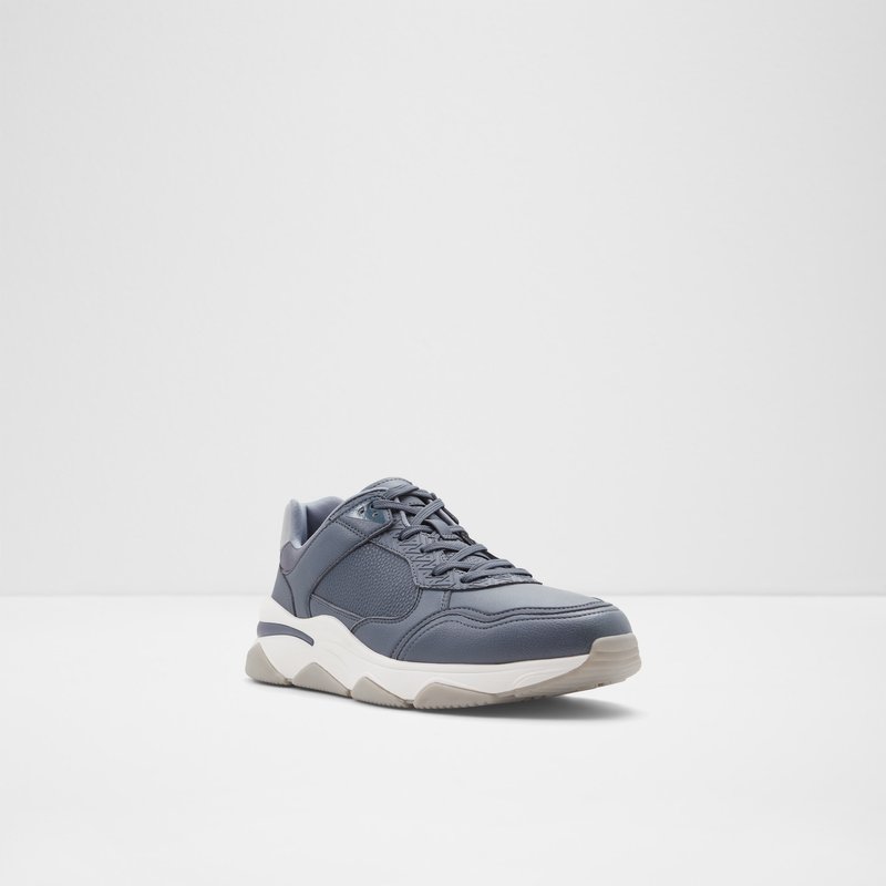 Aldo tenisice KYANITE SYN MIX MAT - plava 3