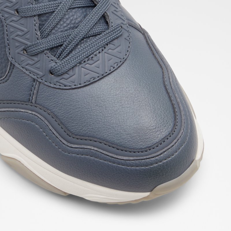 Aldo tenisice KYANITE SYN MIX MAT - plava 4