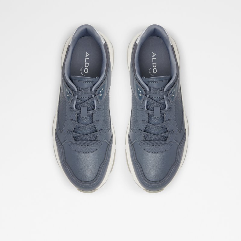 Aldo tenisice KYANITE SYN MIX MAT - plava 5