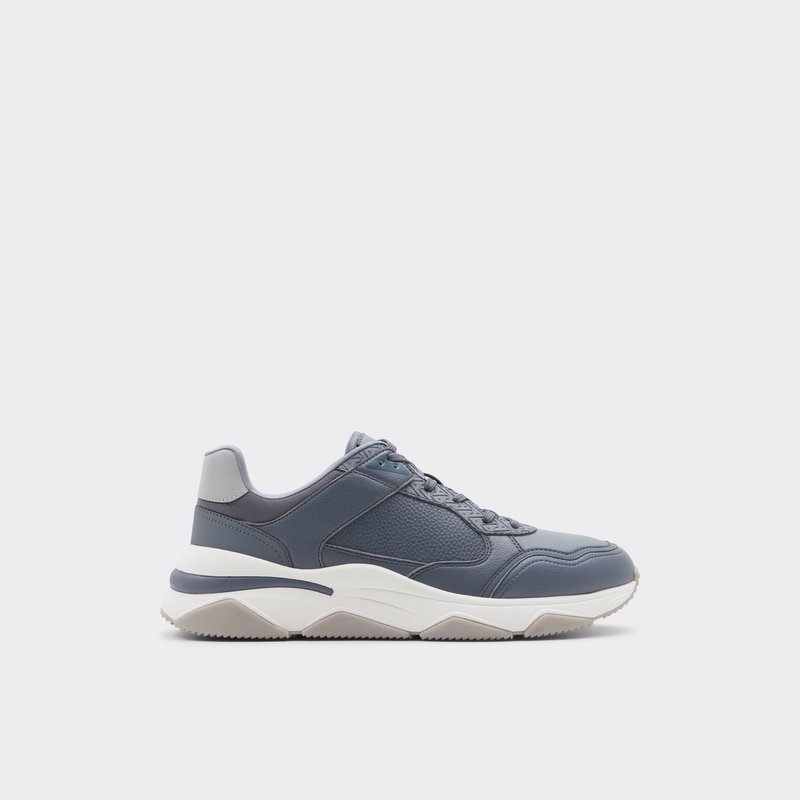 Aldo tenisice KYANITE SYN MIX MAT - plava 1