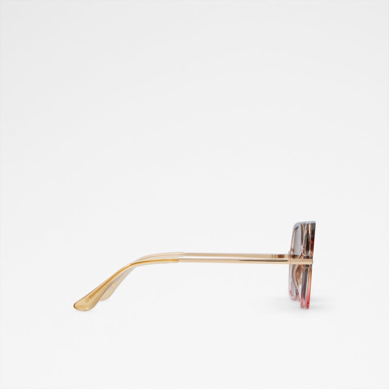 Aldo ženske sunčane naočale KYLYE - bež 2