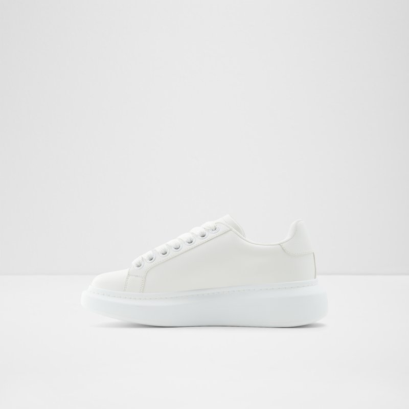Aldo tenisice LAREALIN SYN SMOOTH - bijela 4