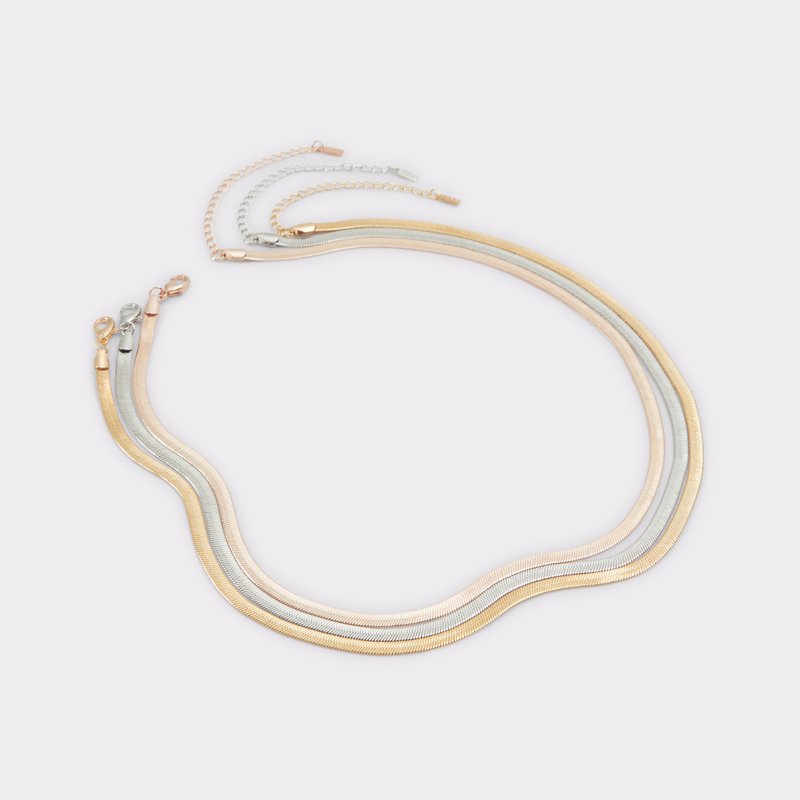 Aldo ogrlica LARELIWAN - multicolor 1