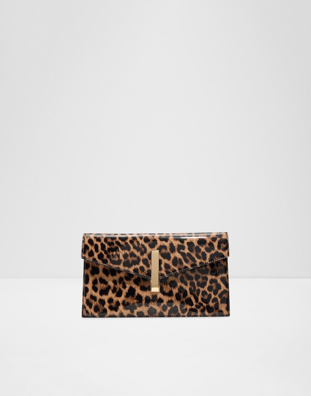 Aldo pismo torbica LARRIBLING SYN MIX MAT - smeđa