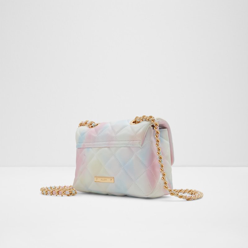 Aldo torba preko ramena LATISSE SYN QUILTED - 5