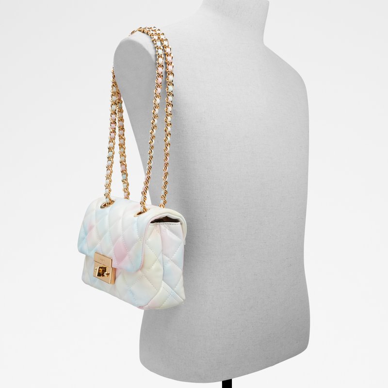 Aldo torba preko ramena LATISSE SYN QUILTED - 4