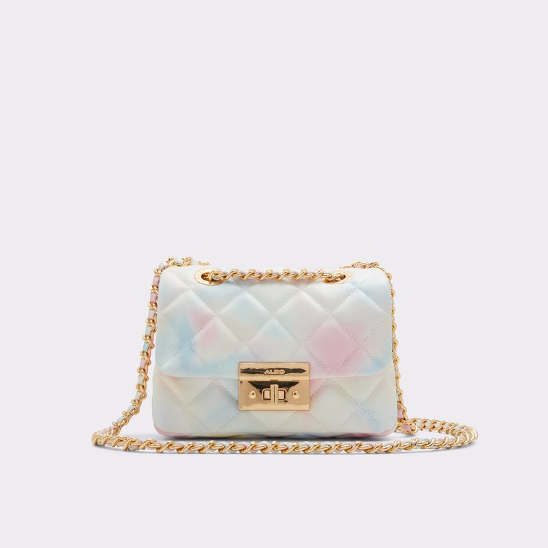 Aldo torba preko ramena LATISSE SYN QUILTED - 1