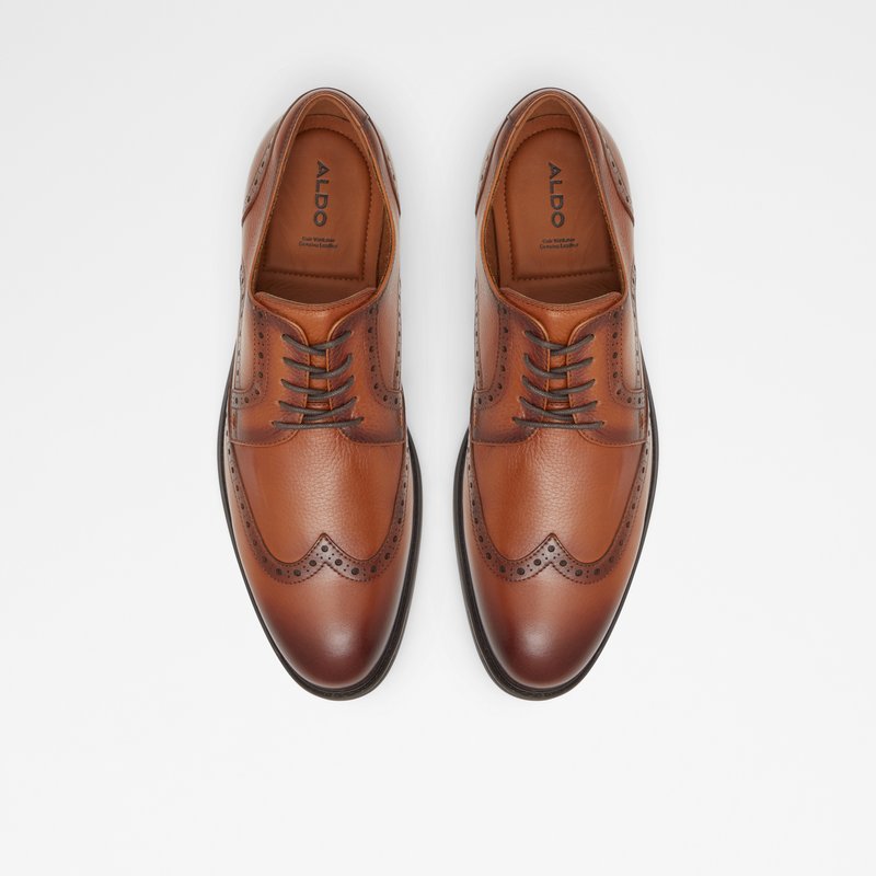 Aldo svečane cipele LAURIER LEA SMOOTH - 5