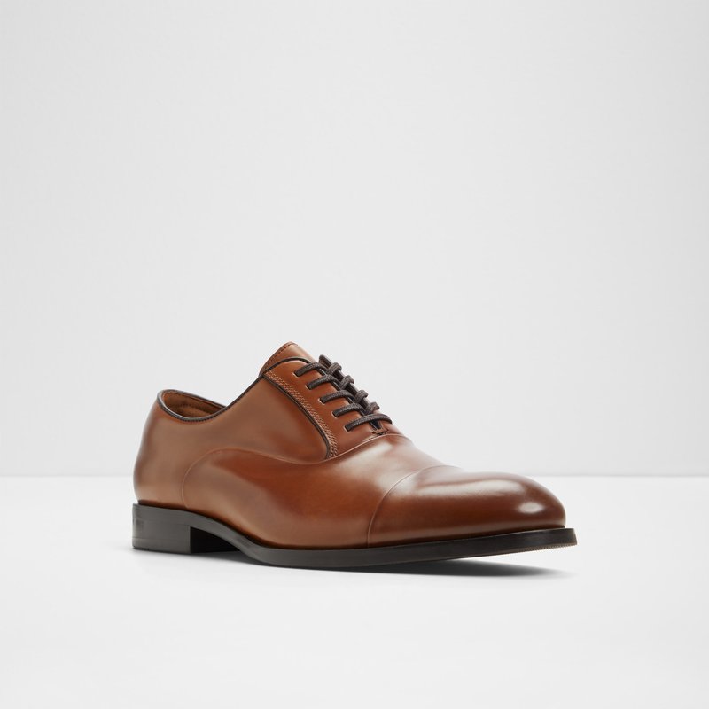 Aldo oxford cipele LAZIO LEA SMOOTH - 3