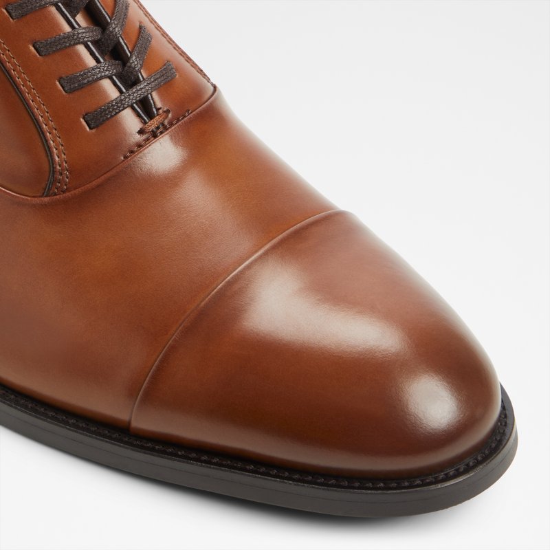 Aldo oxford cipele LAZIO LEA SMOOTH - 4