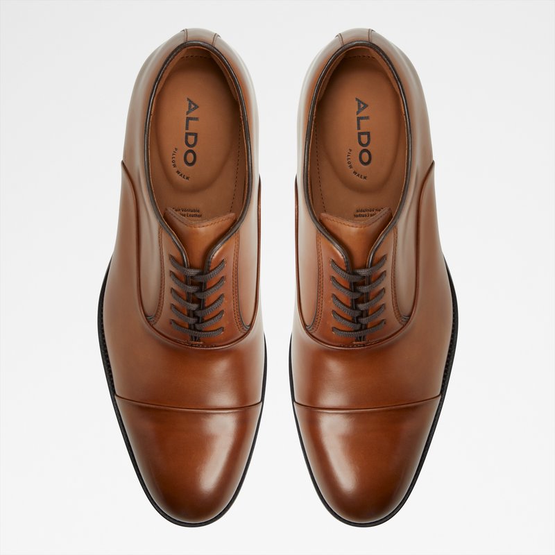Aldo oxford cipele LAZIO LEA SMOOTH - 5