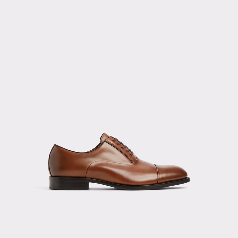 Aldo oxford cipele LAZIO LEA SMOOTH - 1