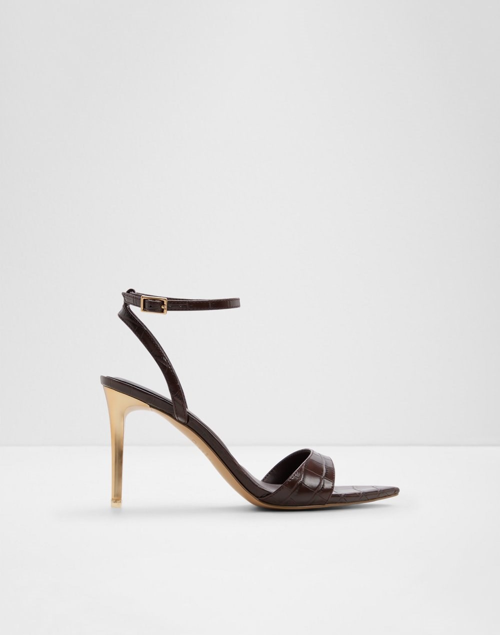 LEANDRA  SYN EMB CROCO