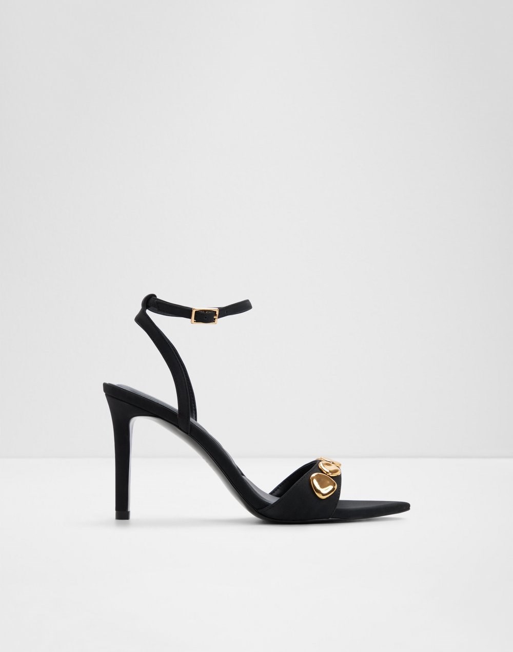 LEARA  SYN NUBUCK