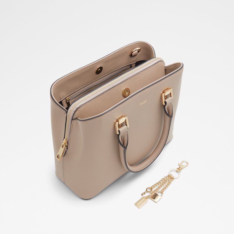 Aldo satchel torba LEGOIRI SYN EPI - bež 2
