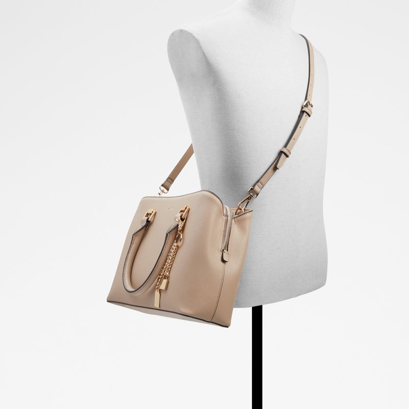 Aldo satchel torba LEGOIRI SYN EPI - bež 3