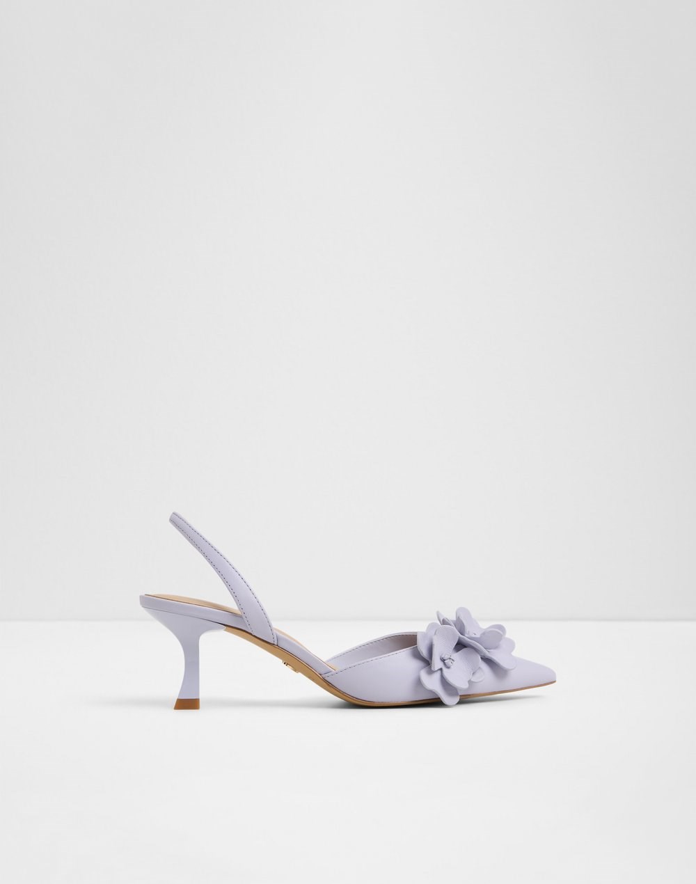 LEILANIA  LEA SMOOTH