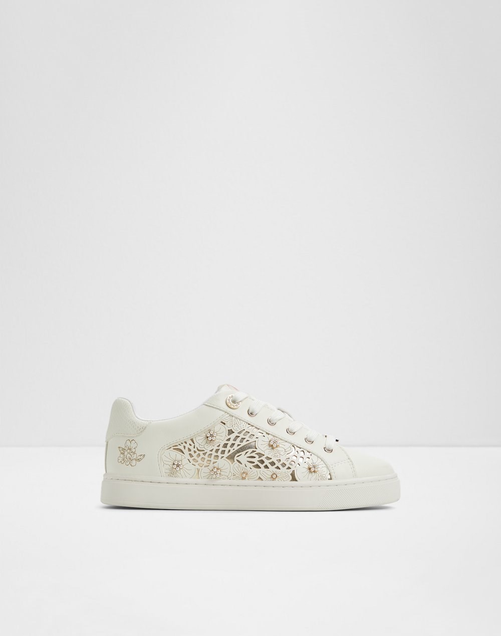 Aldo ženske tenisice LEONIA SYN LASER CUT - multicolor