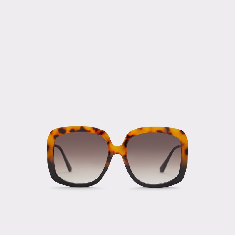 Aldo ženske sunčane naočale LESNEWTH - smeđa 1