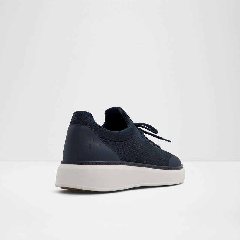 Aldo tenisice LEWISTON SYN MIX MAT - plava 2