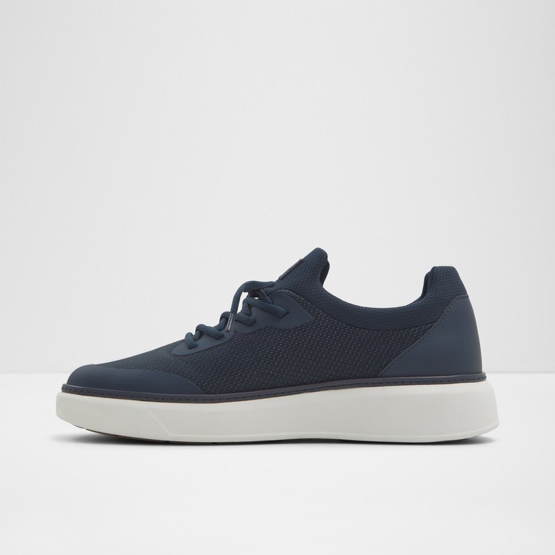 Aldo tenisice LEWISTON SYN MIX MAT - plava 7