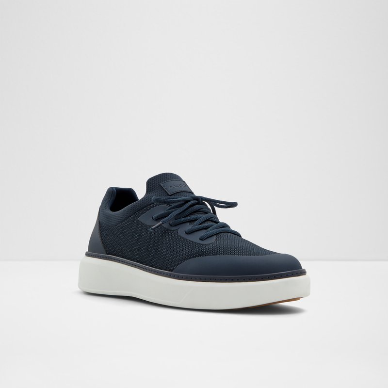 Aldo tenisice LEWISTON SYN MIX MAT - plava 3