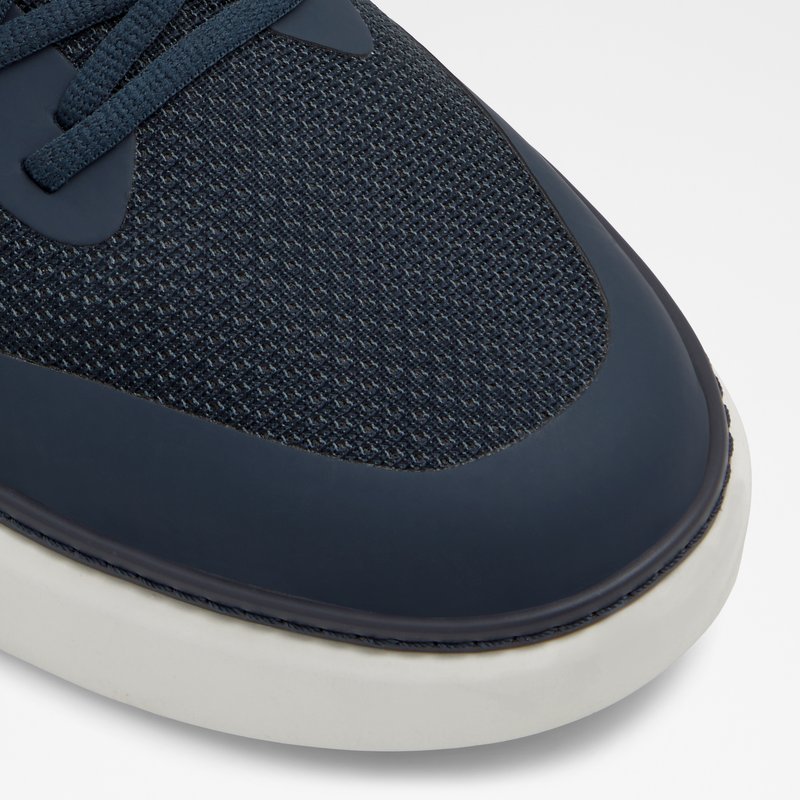 Aldo tenisice LEWISTON SYN MIX MAT - plava 4