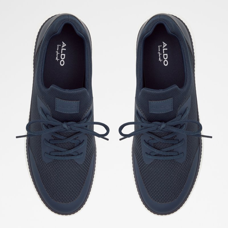 Aldo tenisice LEWISTON SYN MIX MAT - plava 5