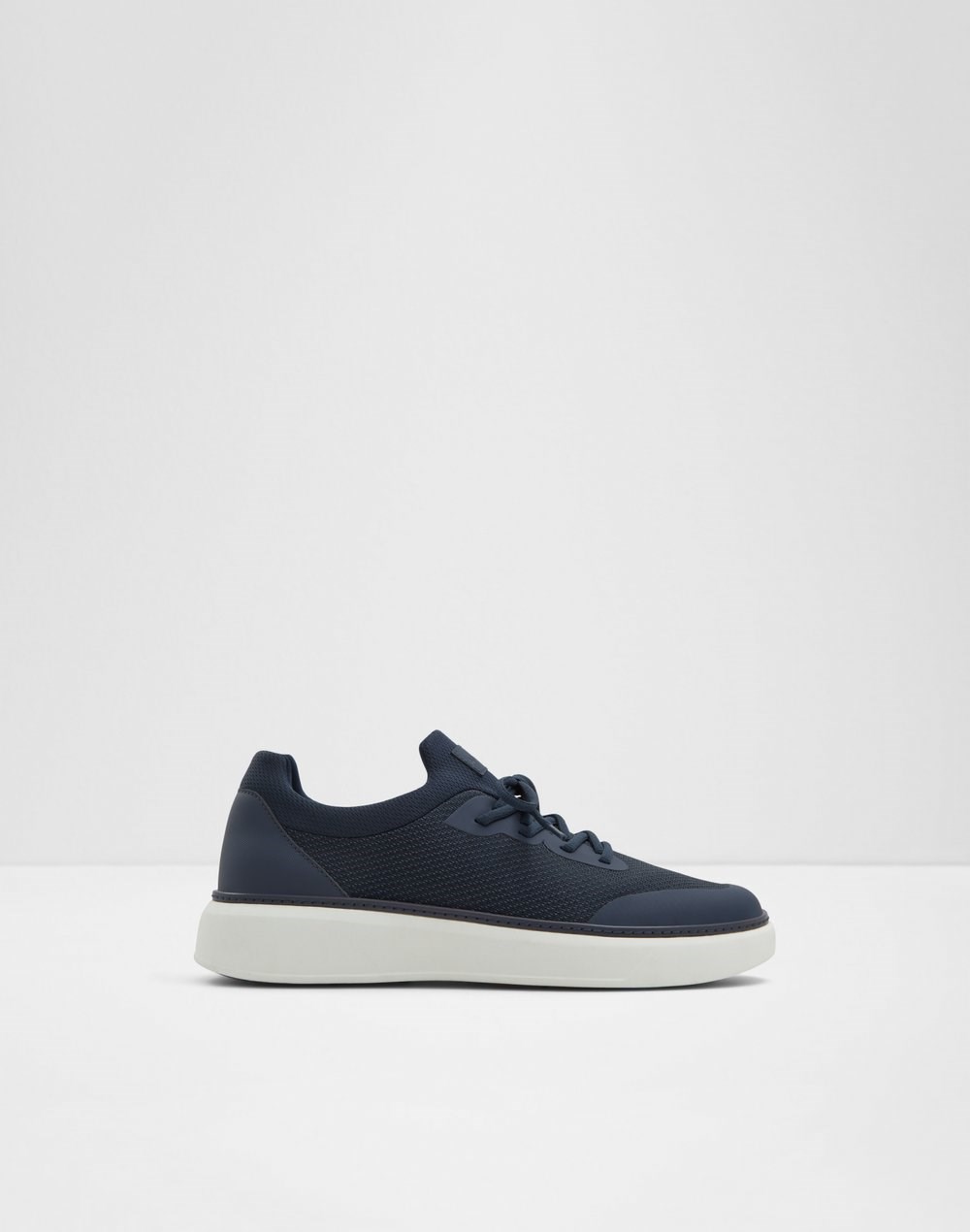 Aldo tenisice LEWISTON SYN MIX MAT - plava