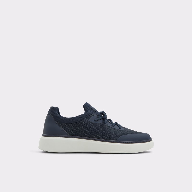 Aldo tenisice LEWISTON SYN MIX MAT - plava 1