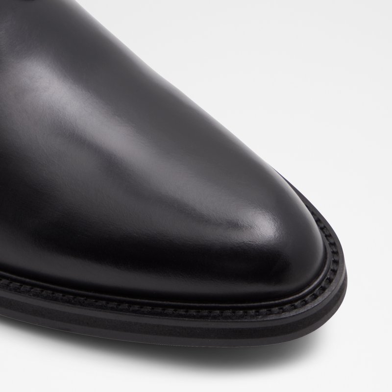 Aldo oxford cipele LIBERTINE LEA SMOOTH - crna 5