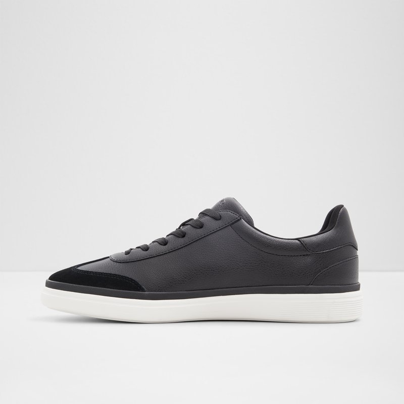 Aldo tenisice LIDO SYN SMOOTH - crna 3