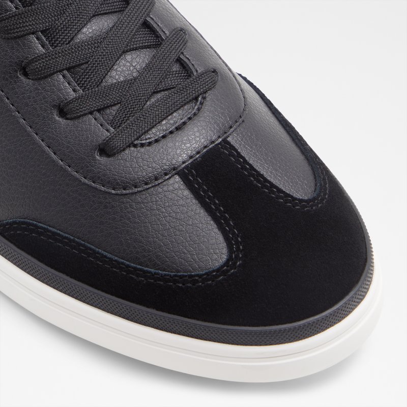 Aldo tenisice LIDO SYN SMOOTH - crna 5