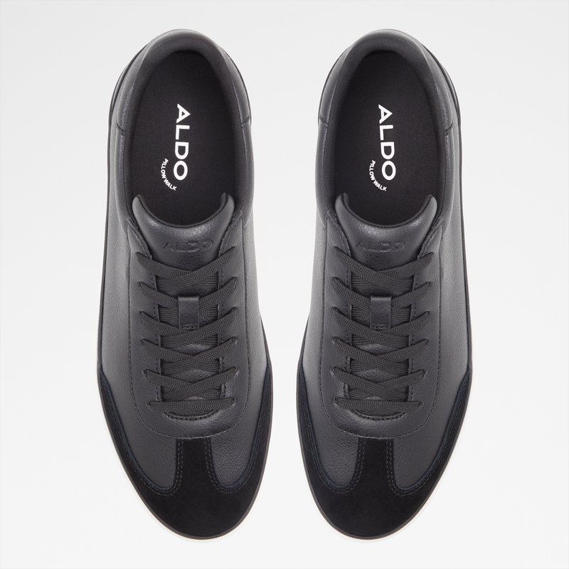 Aldo tenisice LIDO SYN SMOOTH - crna 6