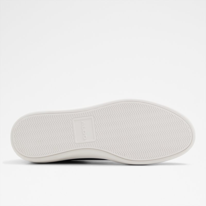 Aldo tenisice LIDO SYN SMOOTH - crna 7