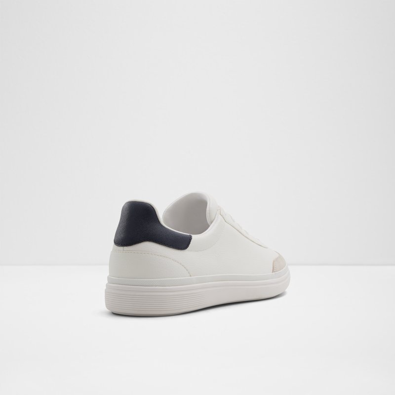 Aldo tenisice LIDO SYN SMOOTH - bijela 7