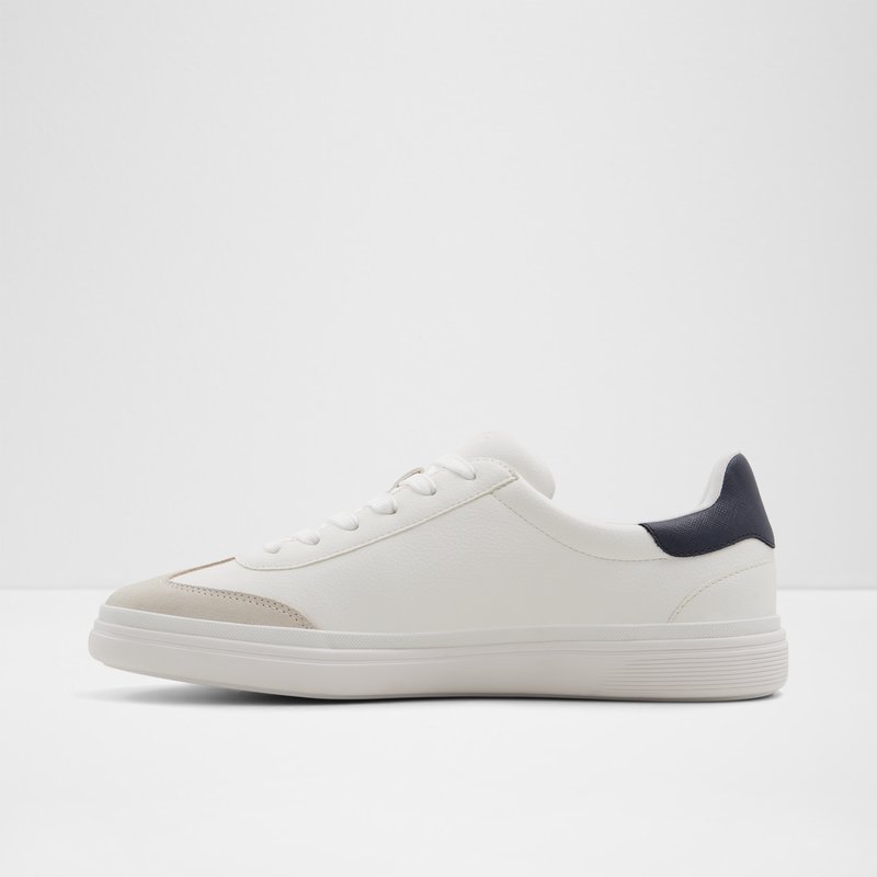 Aldo tenisice LIDO SYN SMOOTH - bijela 2