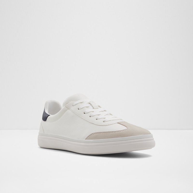 Aldo tenisice LIDO SYN SMOOTH - bijela 3