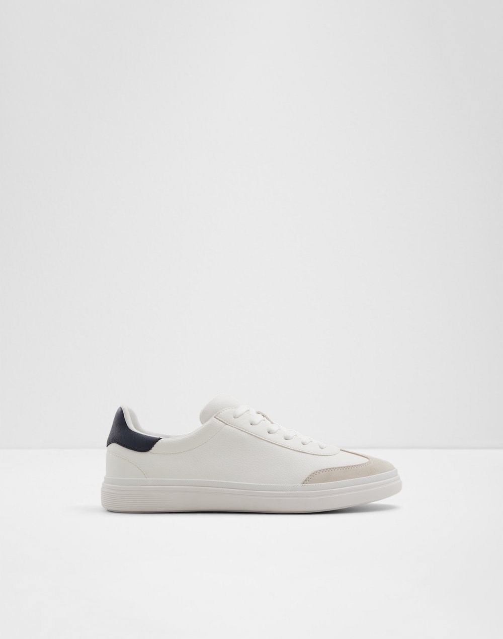 Aldo tenisice LIDO SYN SMOOTH - bijela