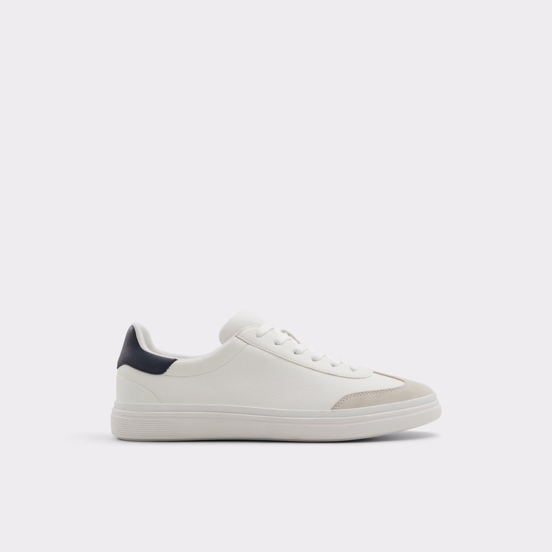 Aldo tenisice LIDO SYN SMOOTH - bijela 1