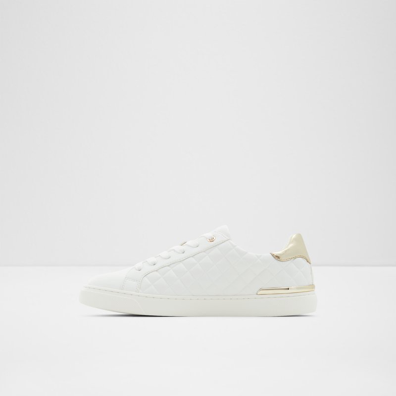 Aldo tenisice LILITO SYN QUILTED - bijela 4