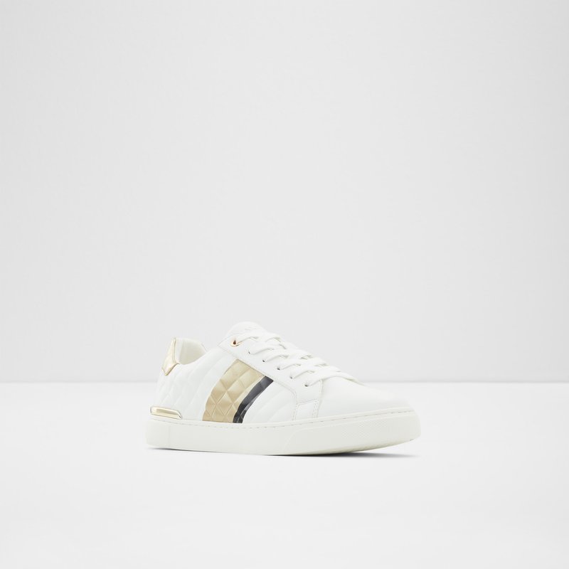 Aldo tenisice LILITO SYN QUILTED - bijela 6