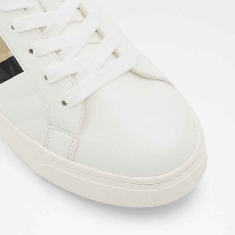 Aldo tenisice LILITO SYN QUILTED - bijela 5