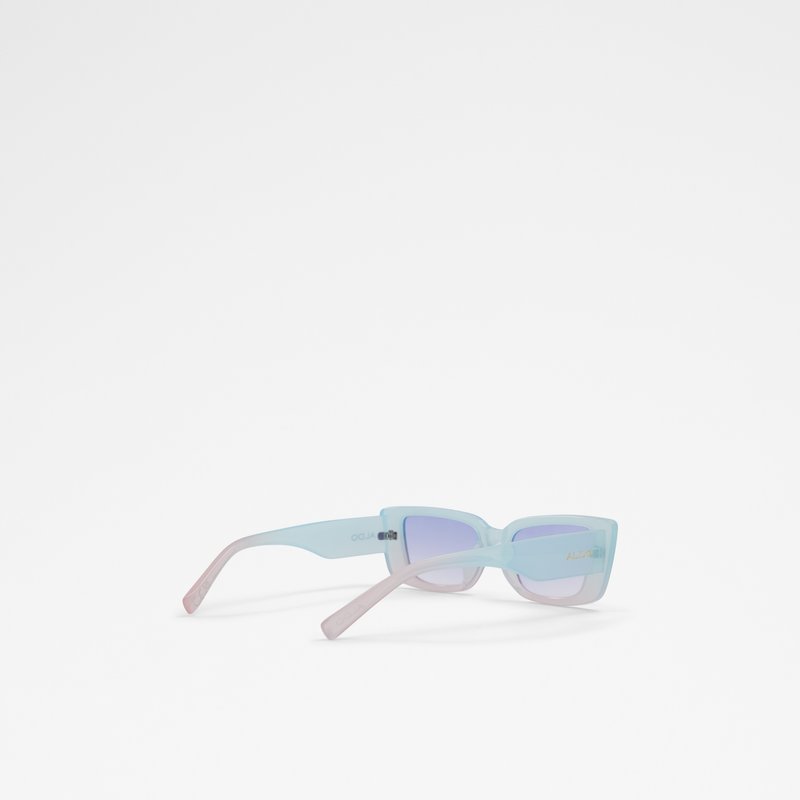 Aldo ženske sunčane naočale LINGZHI - plava 2