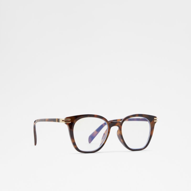 Aldo sunčane naočale LIRES - smeđa 3