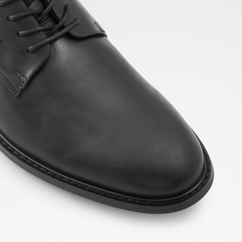 Aldo oxford cipele LOBSTERFLEX LEA SMOOTH - crna 5