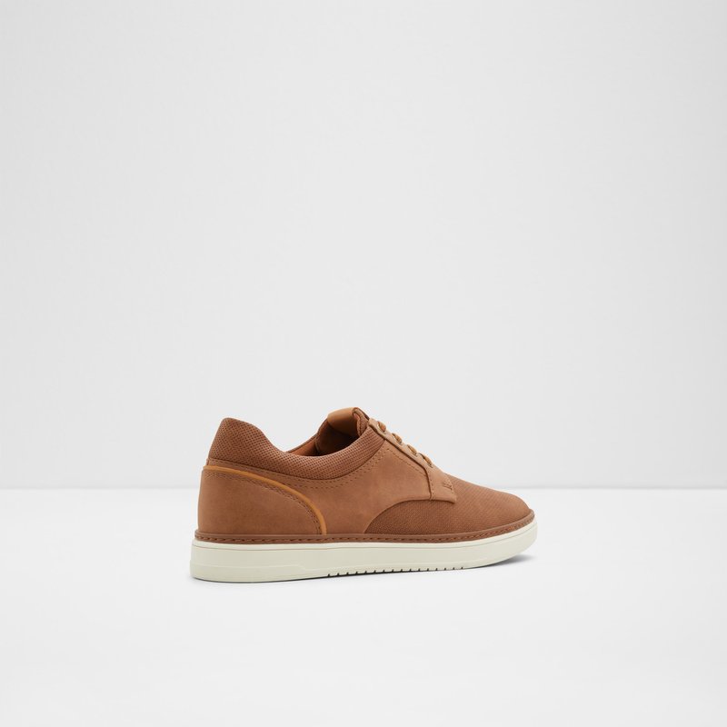 Aldo neformalne cipele LOKO SYN NUBUCK - smeđa 6