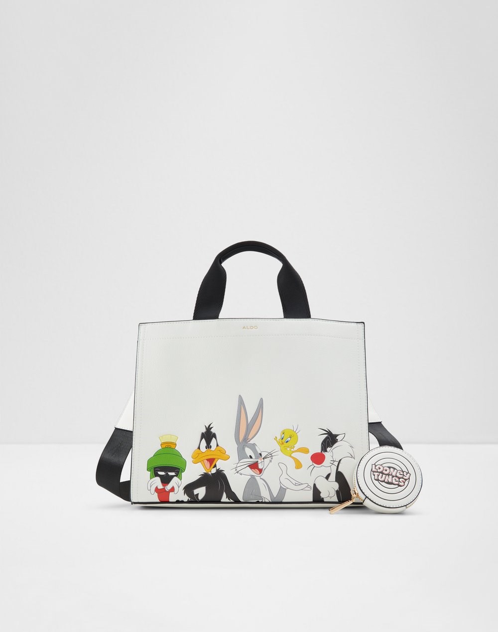 LOONEYTUNESTOTE  SYN SMOOTH